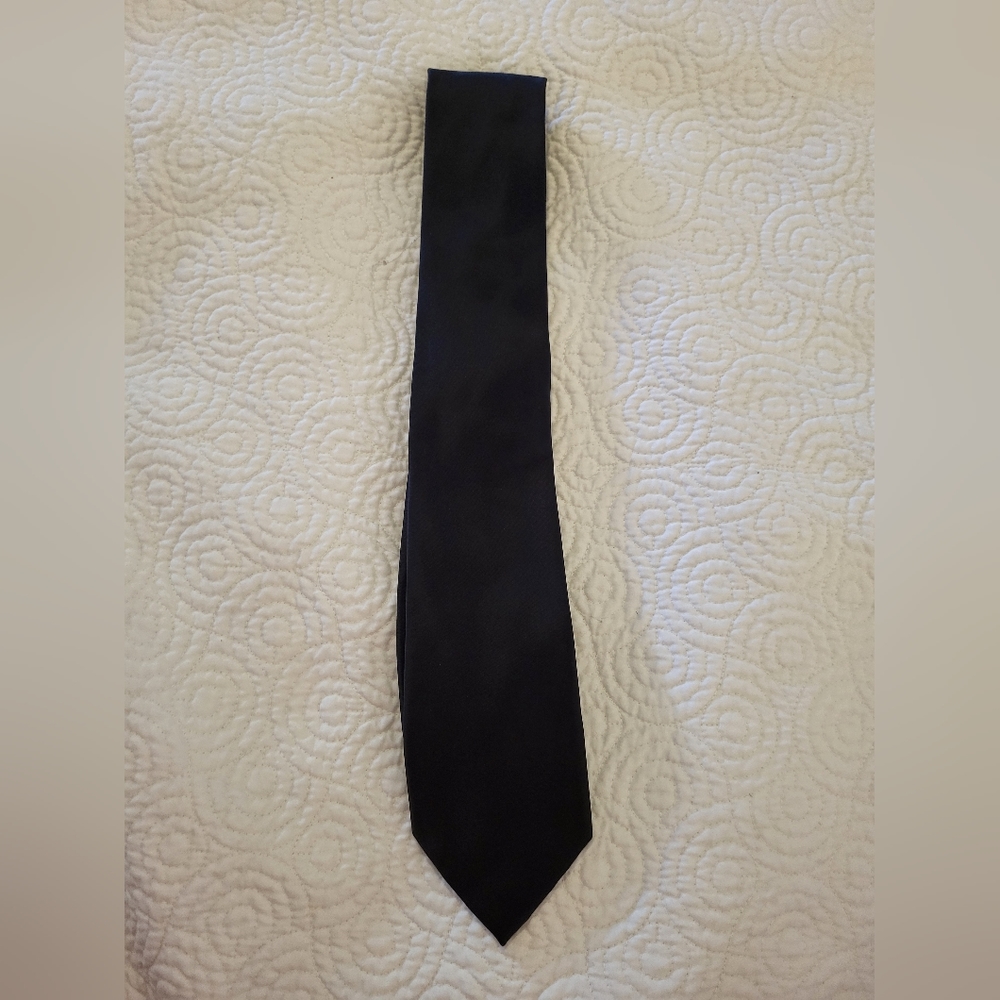 Black Tie